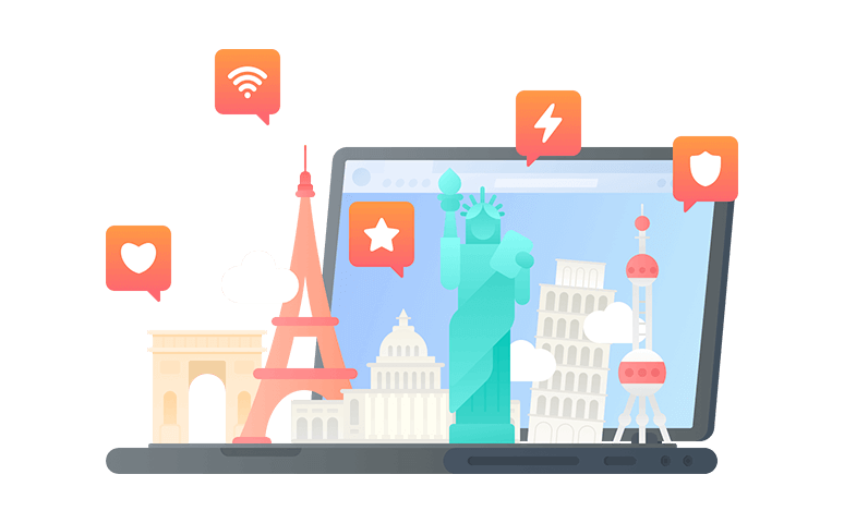 代理学习通的回国vpn - ALLOWCN